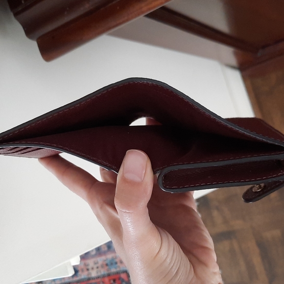 Coach wallet - Picture 4 of 8